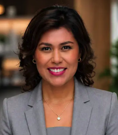 Influential Women Highlights Mirna Orihuela, MBA: Regional Healthcare Leader Driving Strategy And Care Transformation