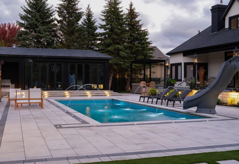 Orange Pools Earns Recognition as a Top Pool Installation Company in the GTA