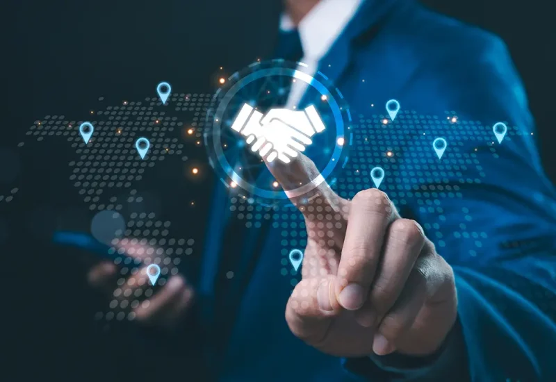 What market activity tells us about where GTM is going