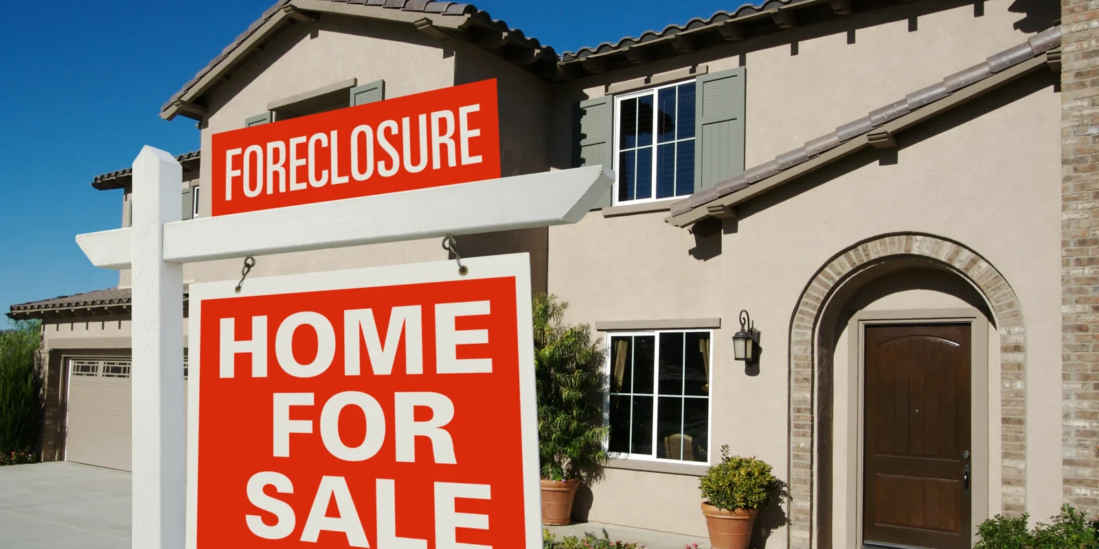 Does Filing for Bankruptcy Stop Foreclosure in Oregon? What the Law Says