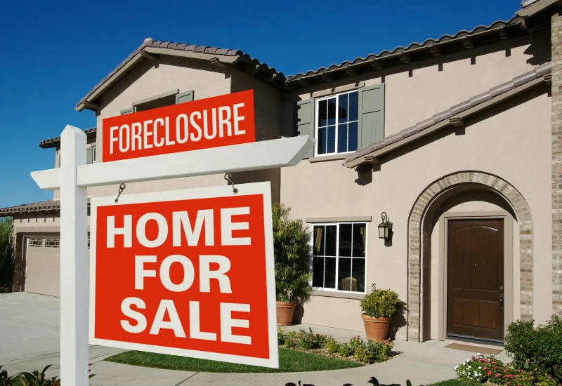 Does Filing for Bankruptcy Stop Foreclosure in Oregon? What the Law Says