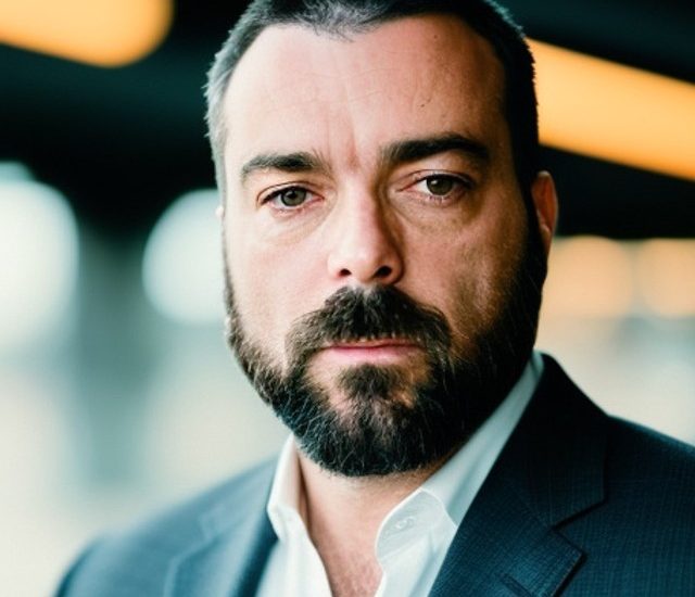 Nick Danforth to Appear on Beyond Success TV