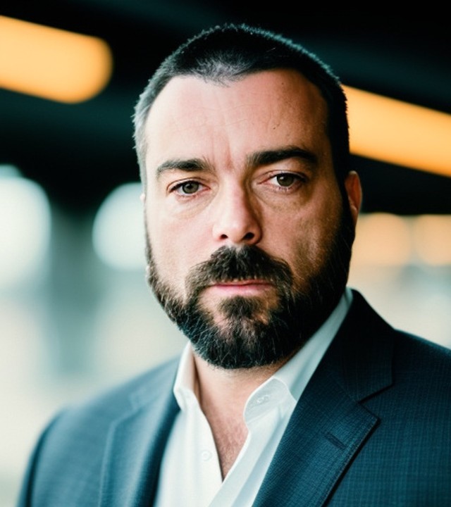 Nick Danforth to Appear on Beyond Success TV