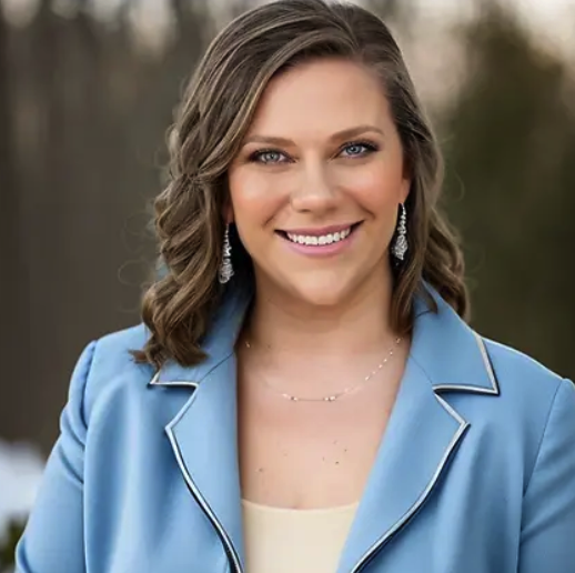 Katherine Moore: Higher Education HR Leader Focuses on People