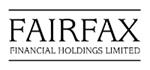 Fairfax Announces Quarterly Dividend On Series K Preferred Shares